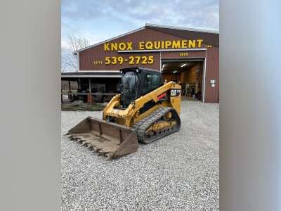 skid steer craigslist ohio|skidsteer trader.